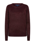 Sweet Sparkle Burgundy