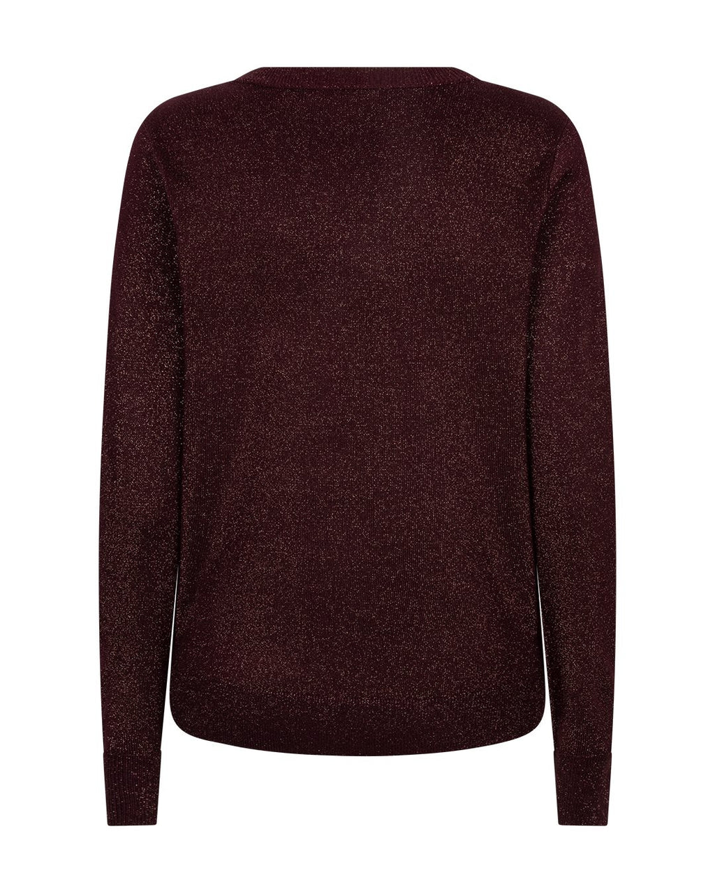 Sweet Sparkle Burgundy