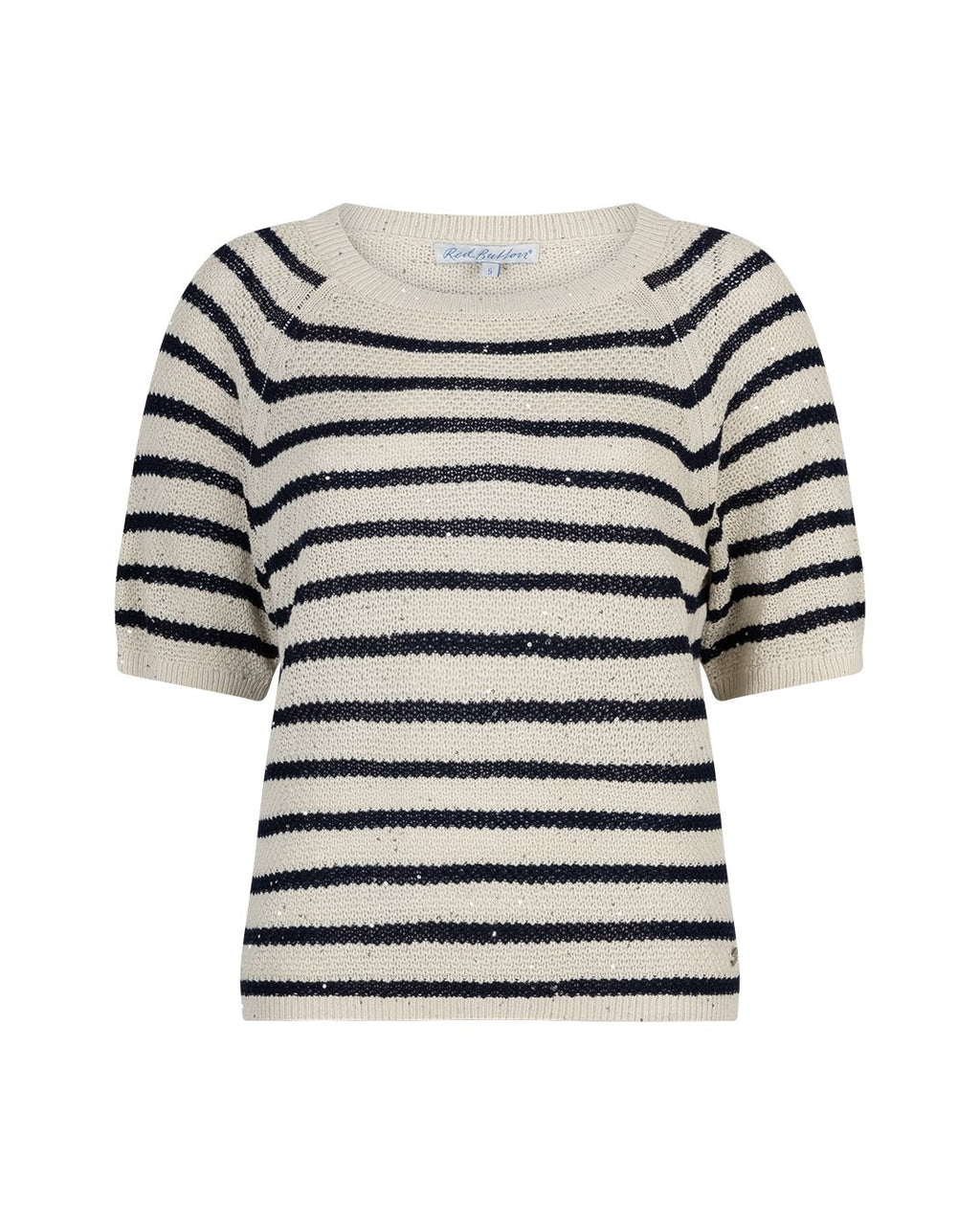 Sweet Stripe & Sequins