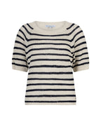 Sweet Stripe & Sequins