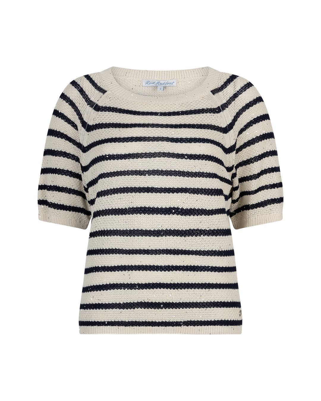 Sweet Stripe & Sequins