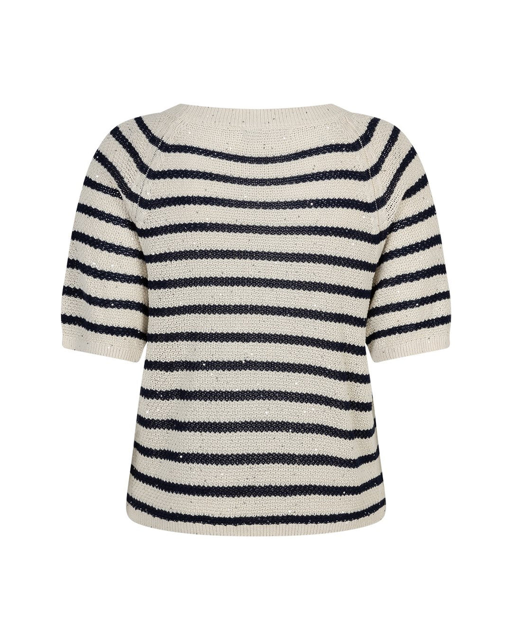 Sweet Stripe & Sequins