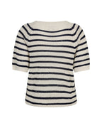 Sweet Stripe & Sequins