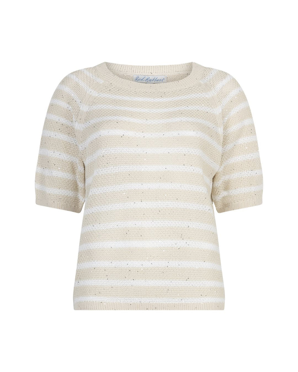 Sweet Stripe & Sequins