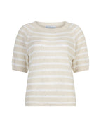 Sweet Stripe & Sequins