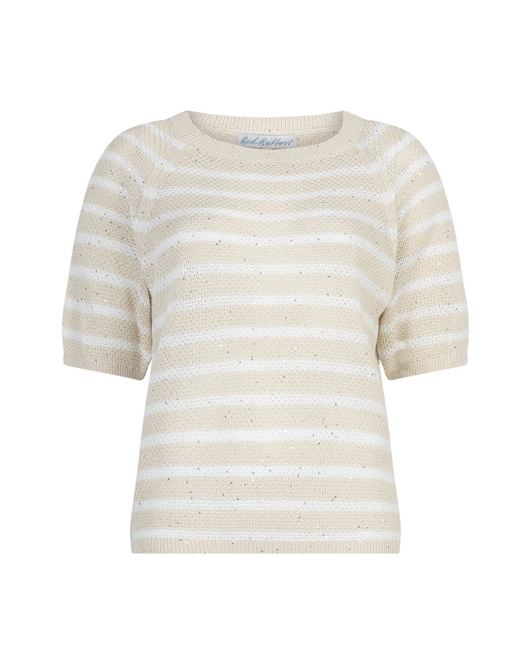 Sweet Stripe & Sequins