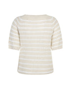 Sweet Stripe & Sequins