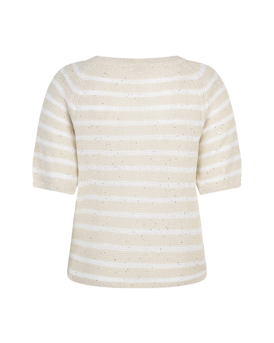 Sweet Stripe & Sequins