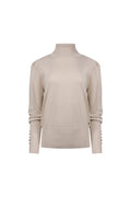 Sylvia Pullover Lurex