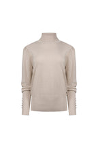 Sylvia Pullover Lurex