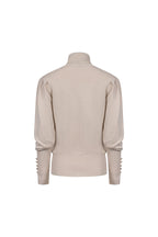 Sylvia Pullover Lurex