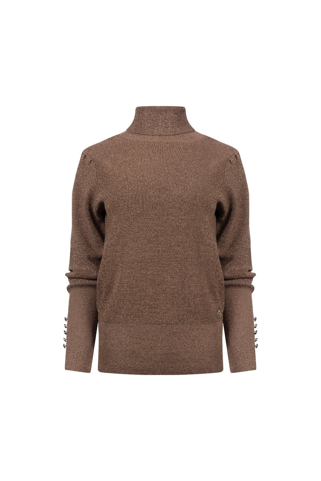 Sylvia Pullover Lurex