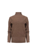 Sylvia Pullover Lurex