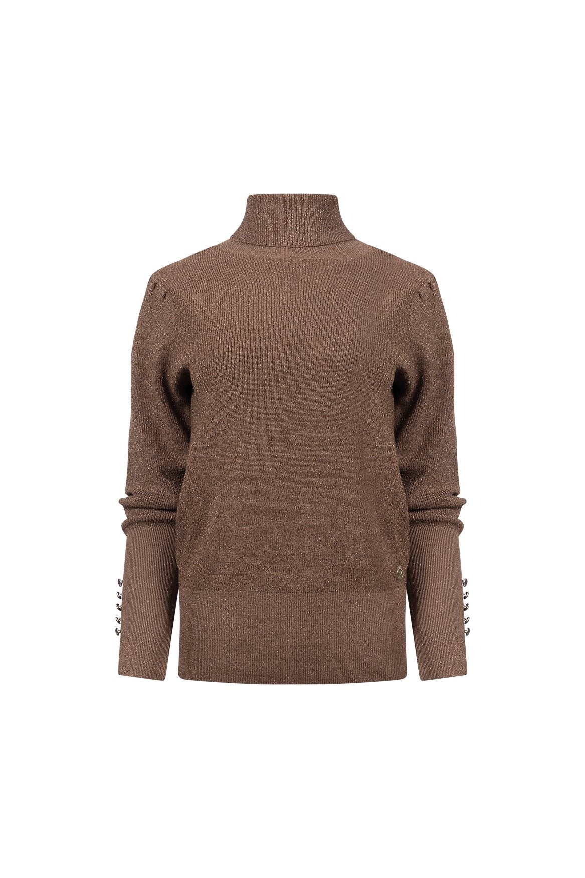 Sylvia Pullover Lurex