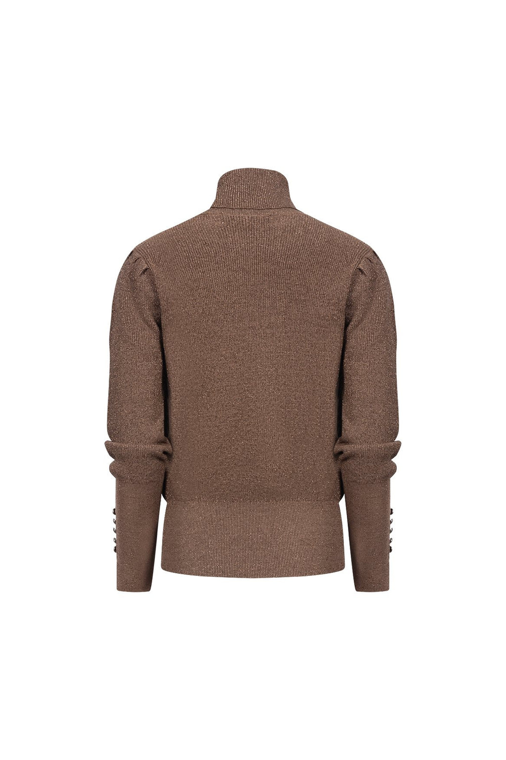 Sylvia Pullover Lurex