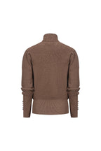 Sylvia Pullover Lurex