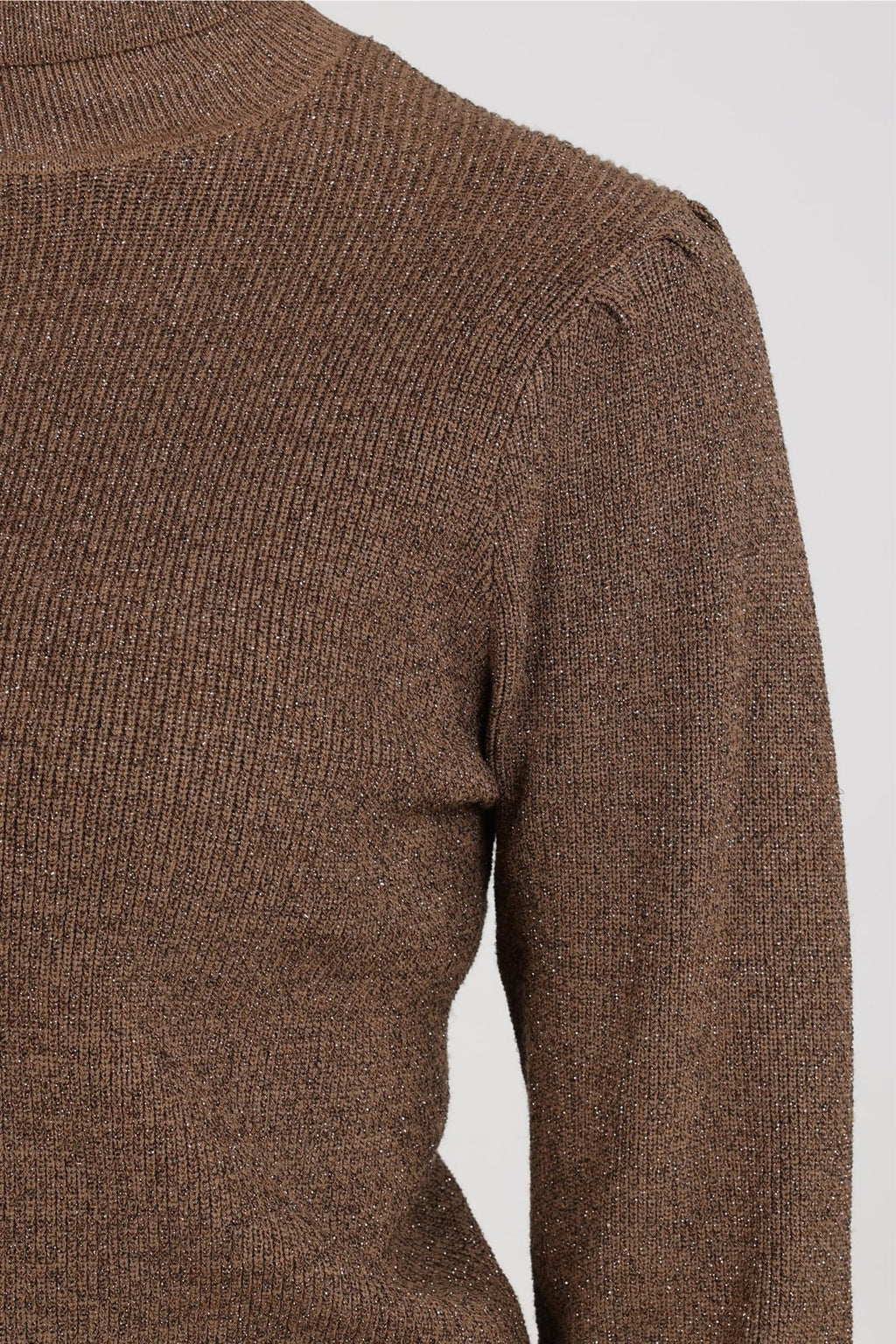 Sylvia Pullover Lurex