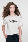 T-shirt Coffee