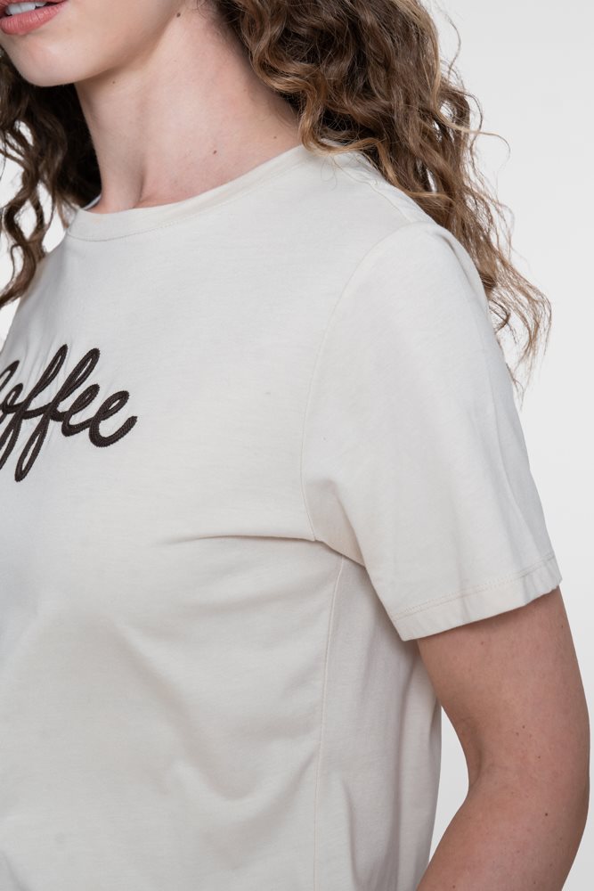 T-shirt Coffee
