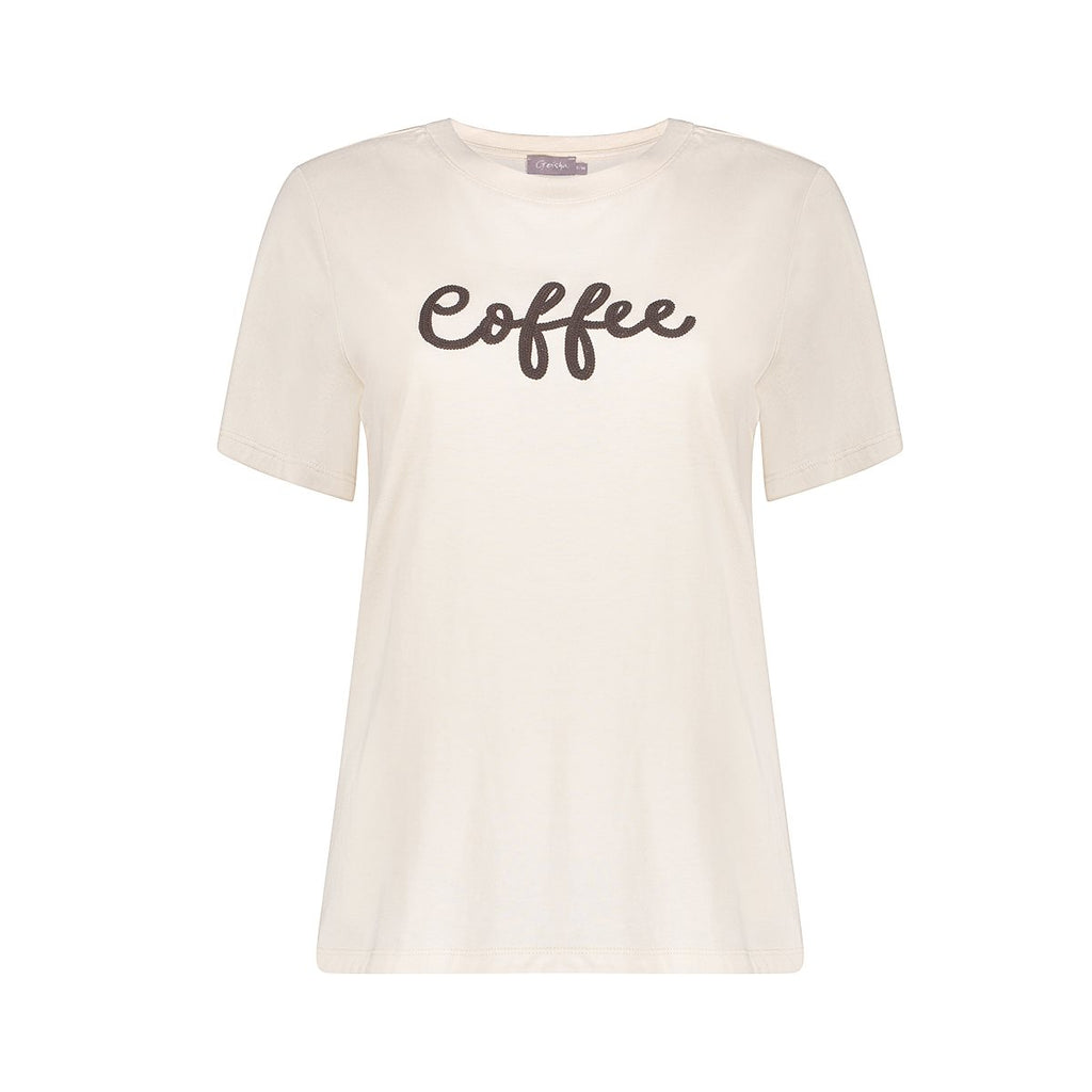 T-shirt Coffee