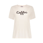 T-shirt Coffee