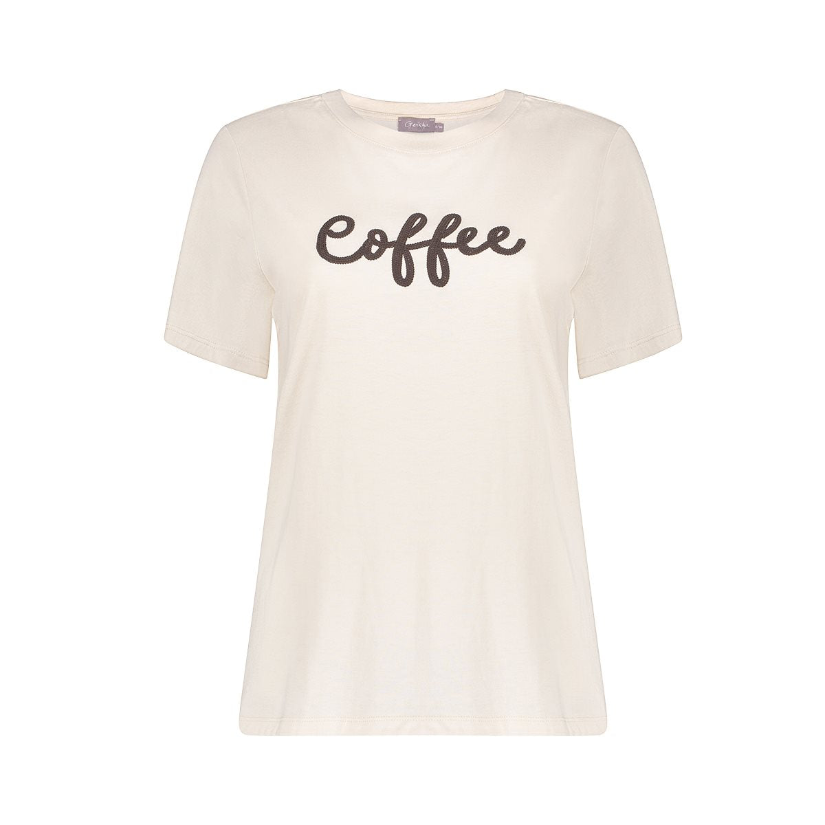 T-shirt Coffee