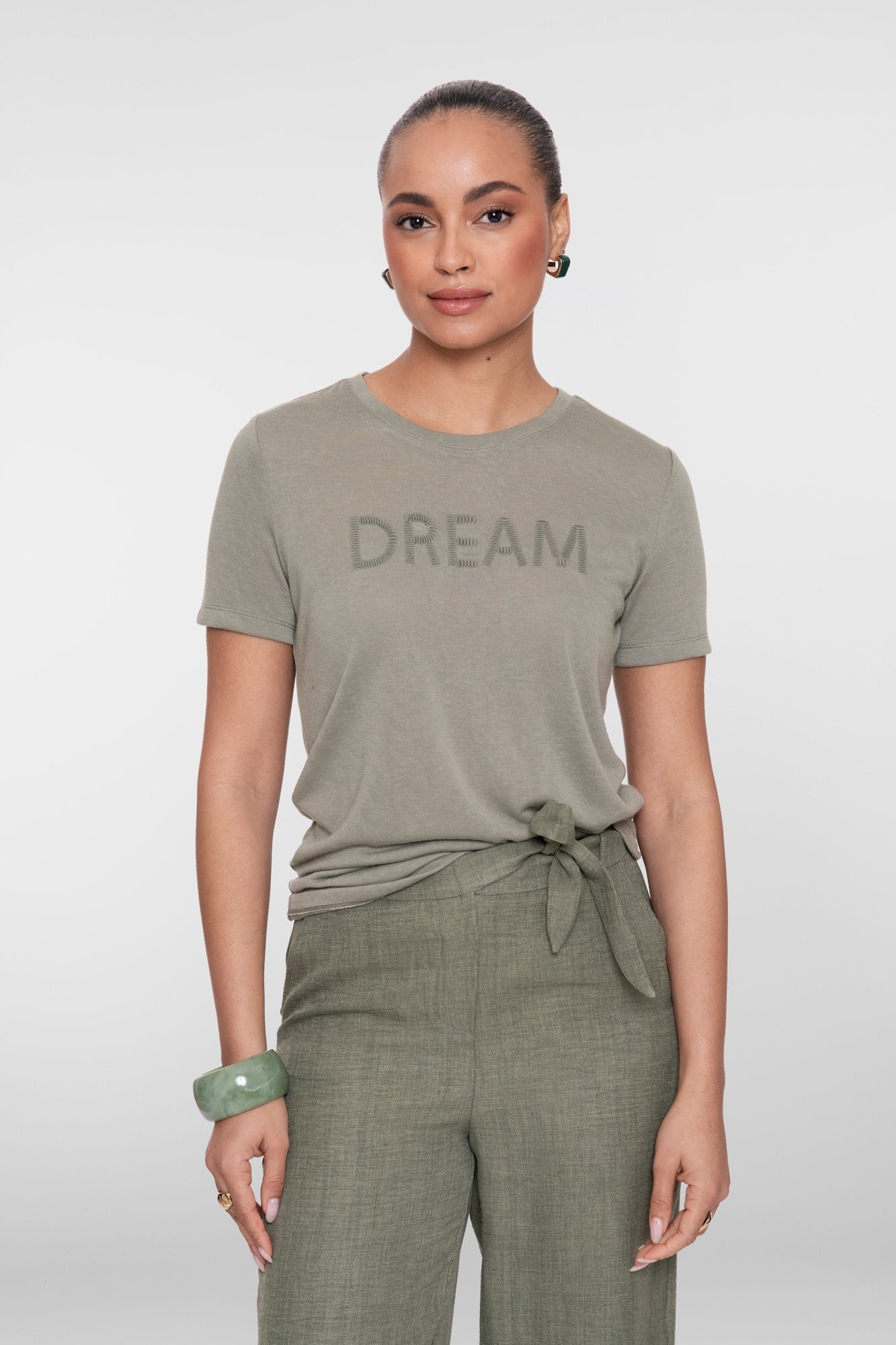 T-shirt 'Dream'