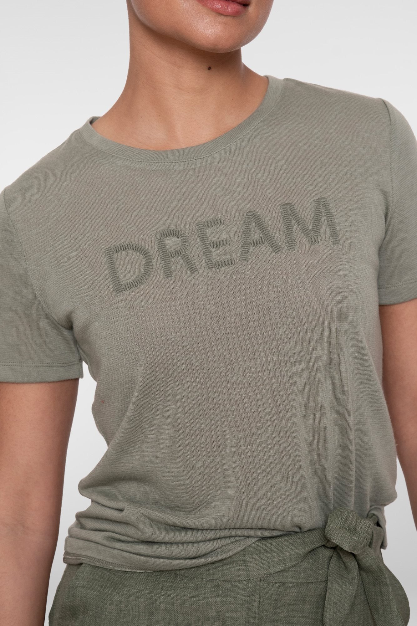 T-shirt 'Dream'