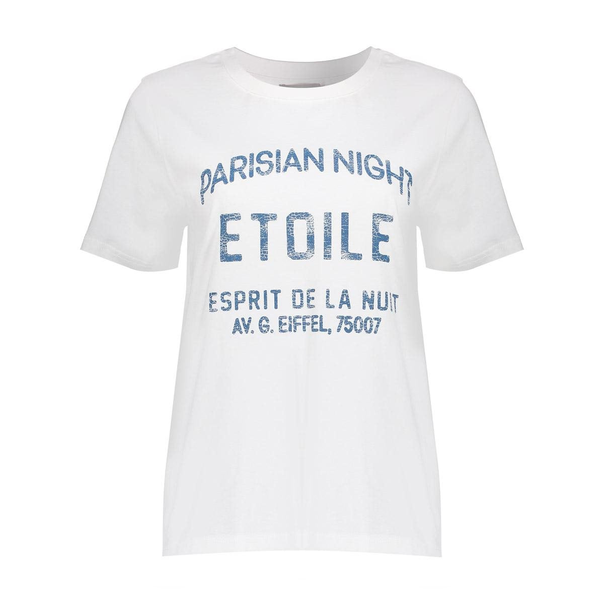 T-shirt Parisian Night