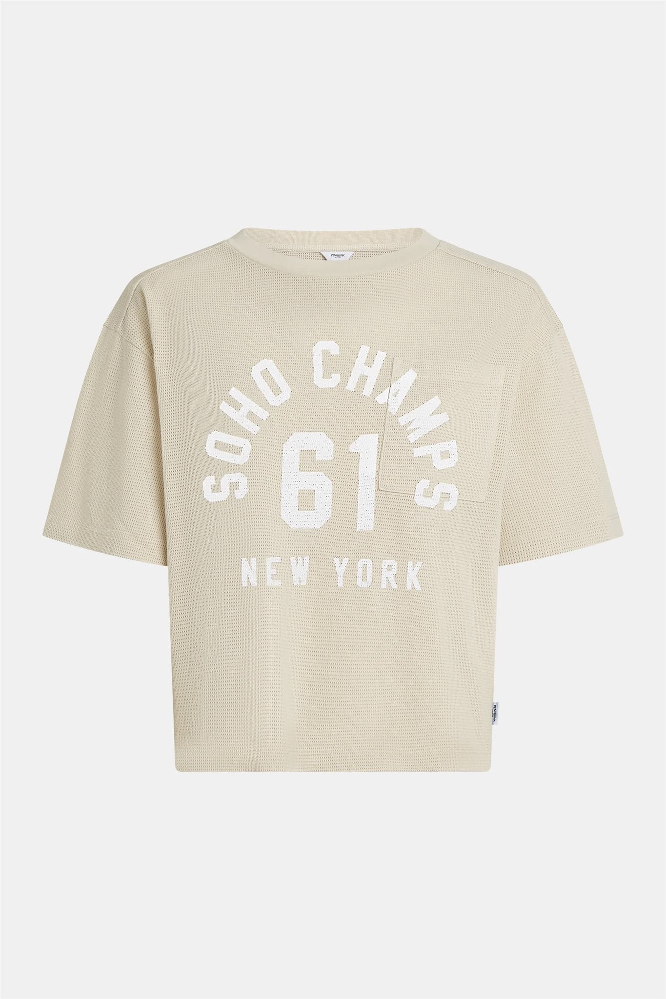 T-shirt Print