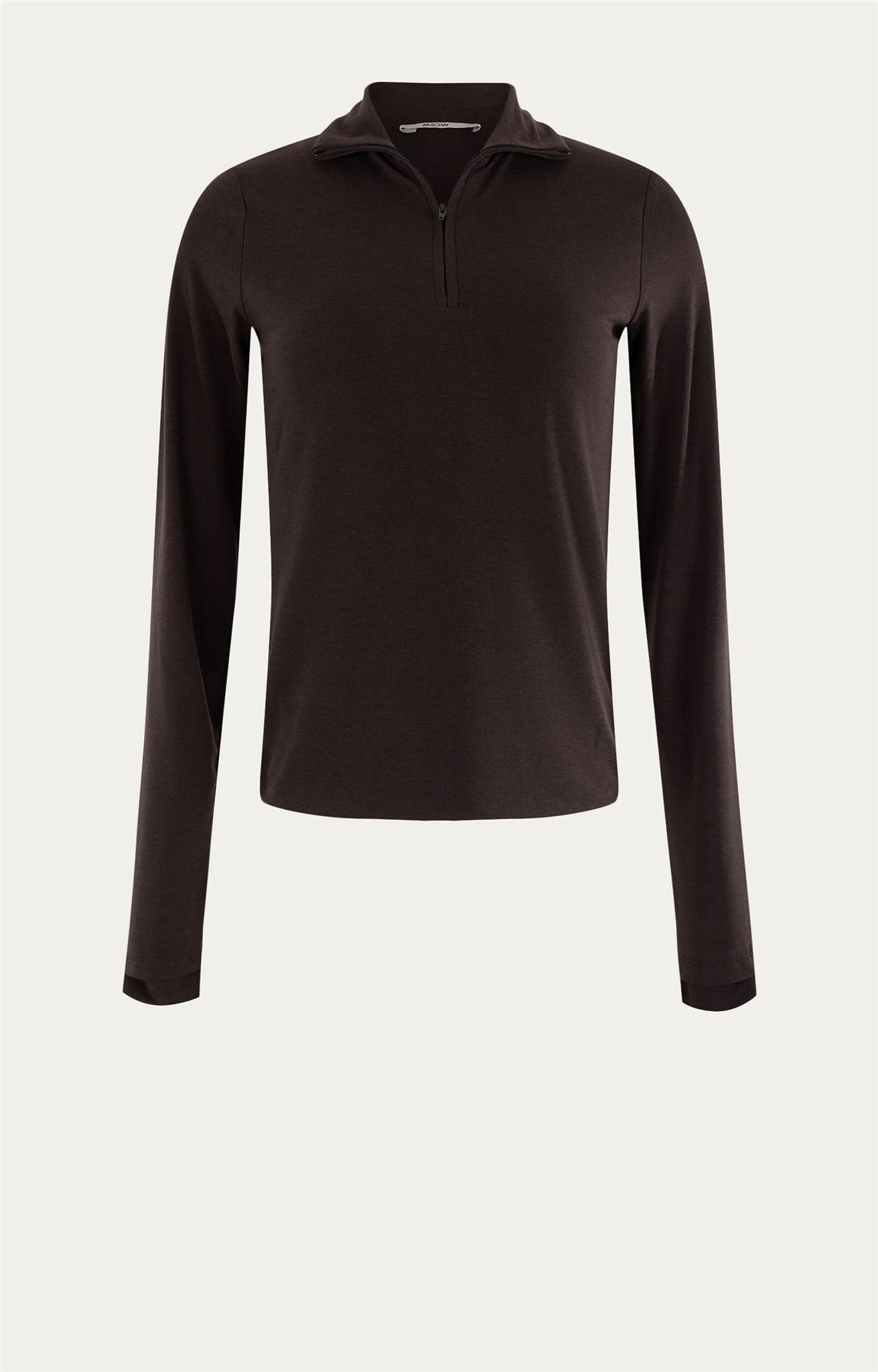 T-shirt Pully