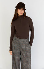 T-shirt Pully