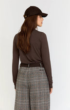 T-shirt Pully