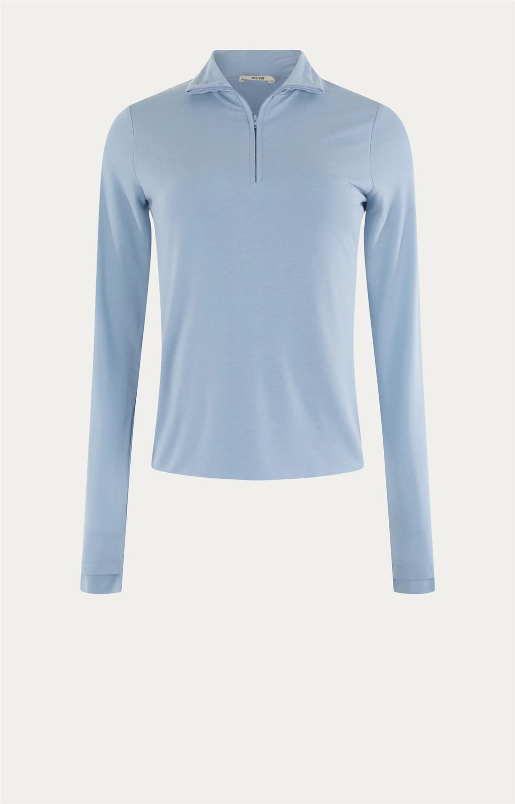 T-shirt Pully