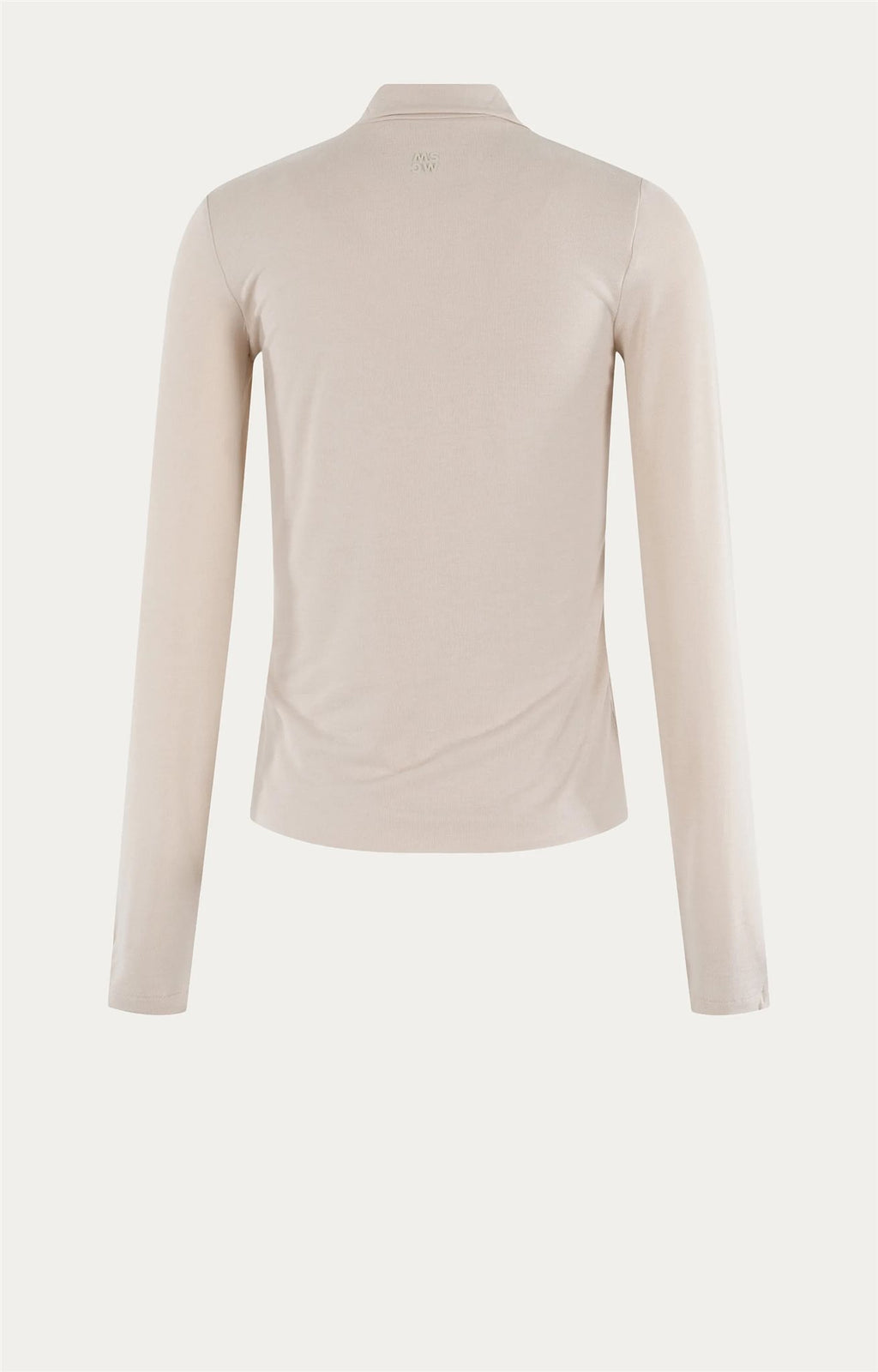 T-shirt Pully