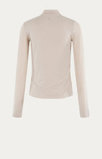 T-shirt Pully