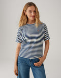T-shirt Salentine Stripe