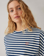 T-shirt Salentine Stripe