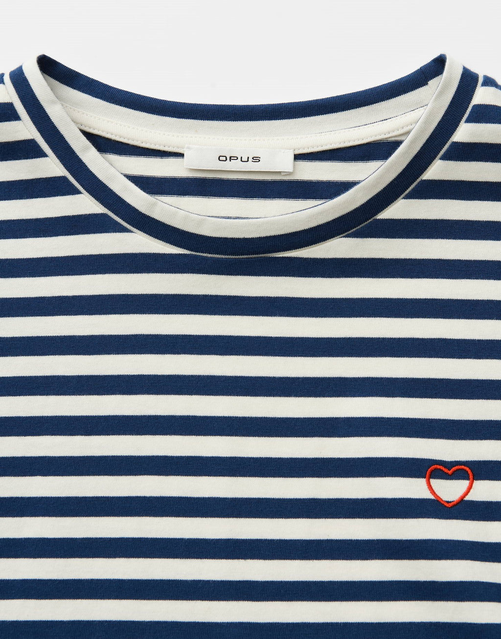 T-shirt Salentine Stripe