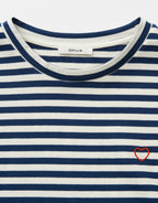 T-shirt Salentine Stripe