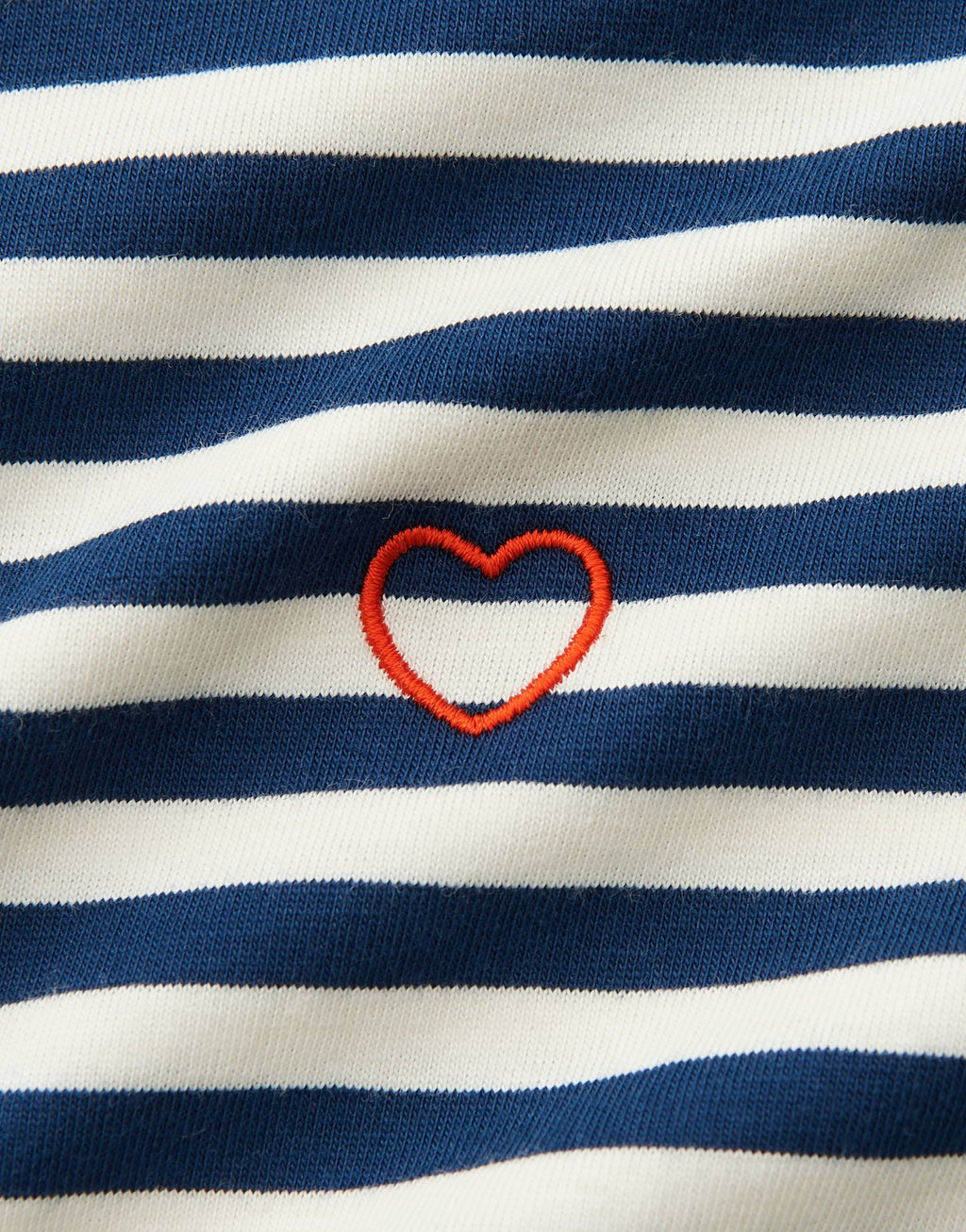 T-shirt Salentine Stripe