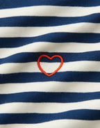 T-shirt Salentine Stripe