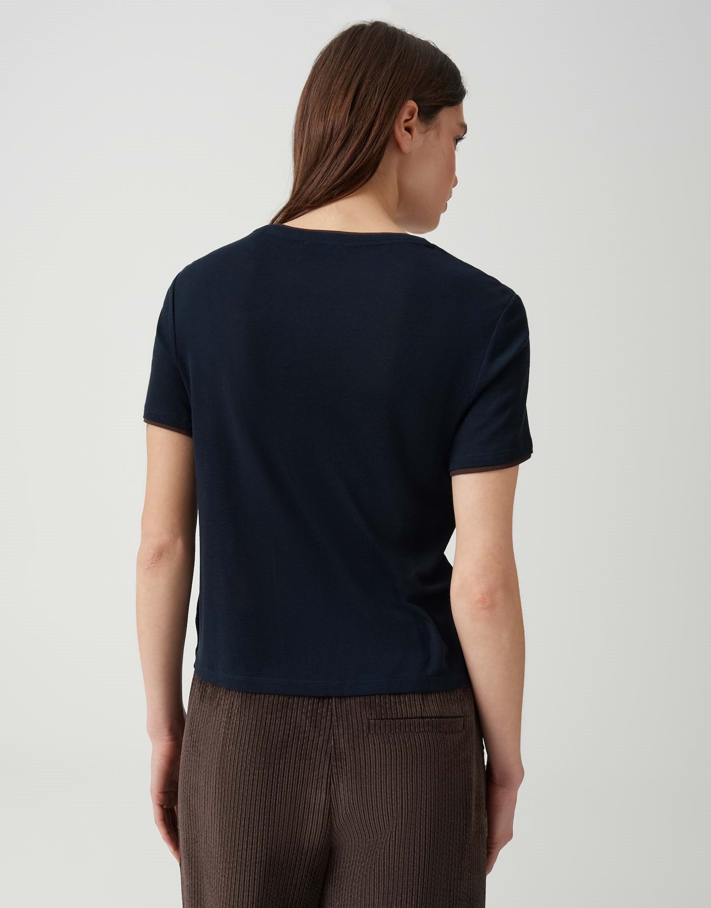 T-shirt Soppel