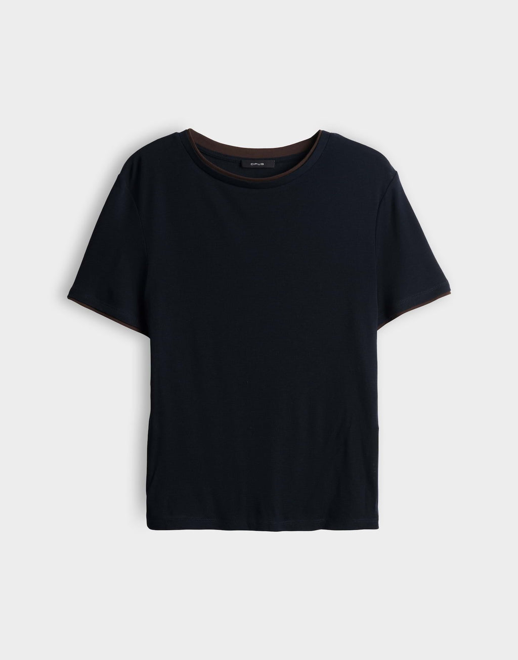 T-shirt Soppel