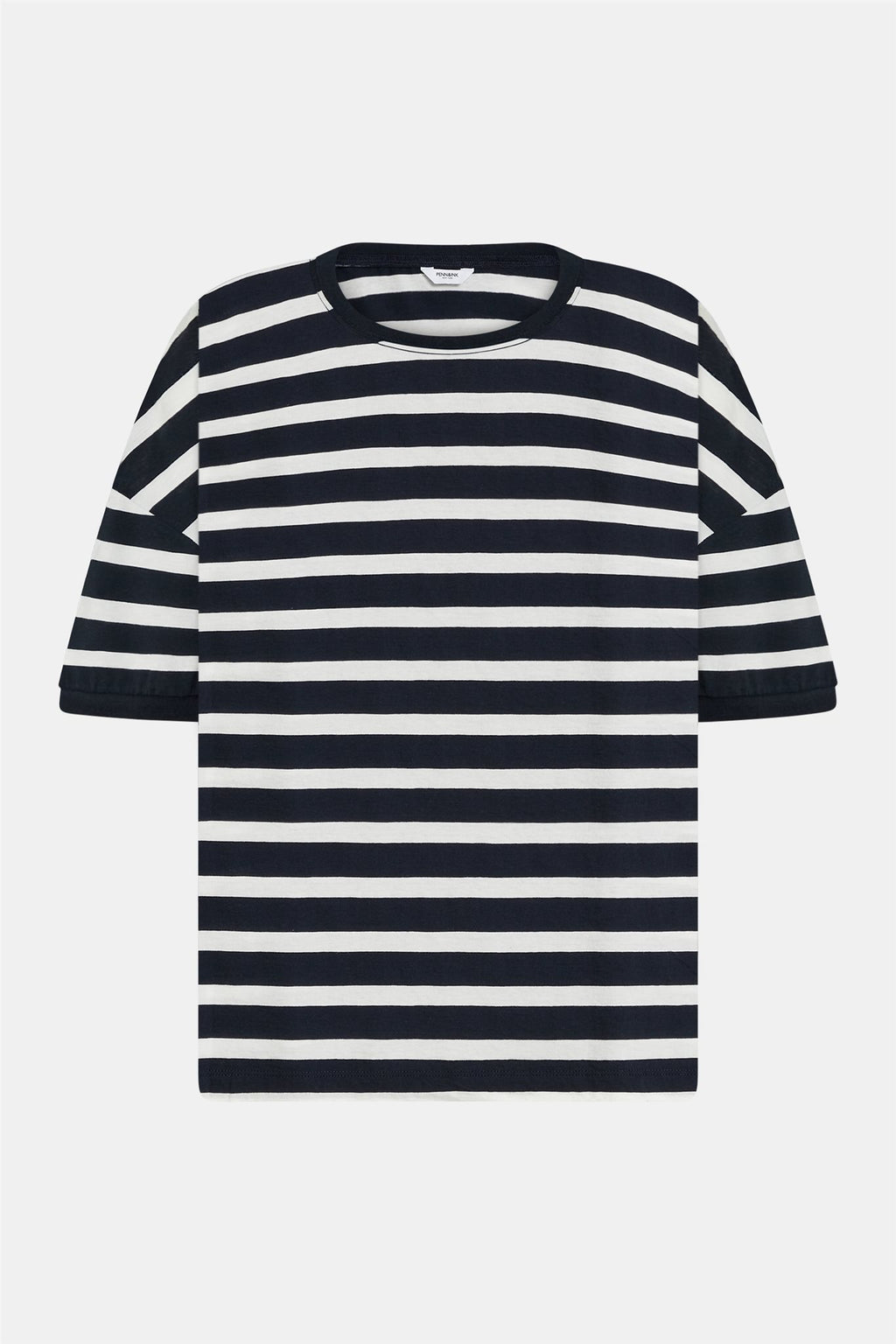 T-shirt Stripe