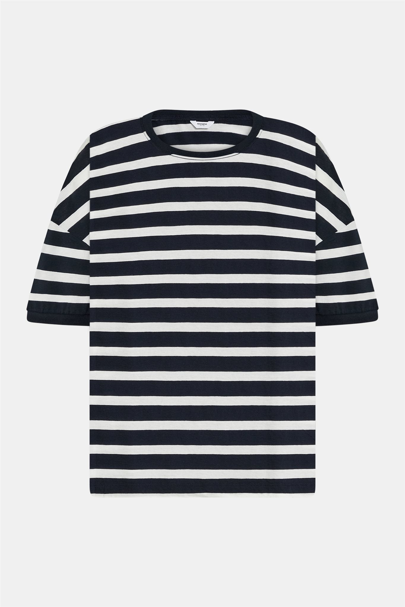 T-shirt Stripe