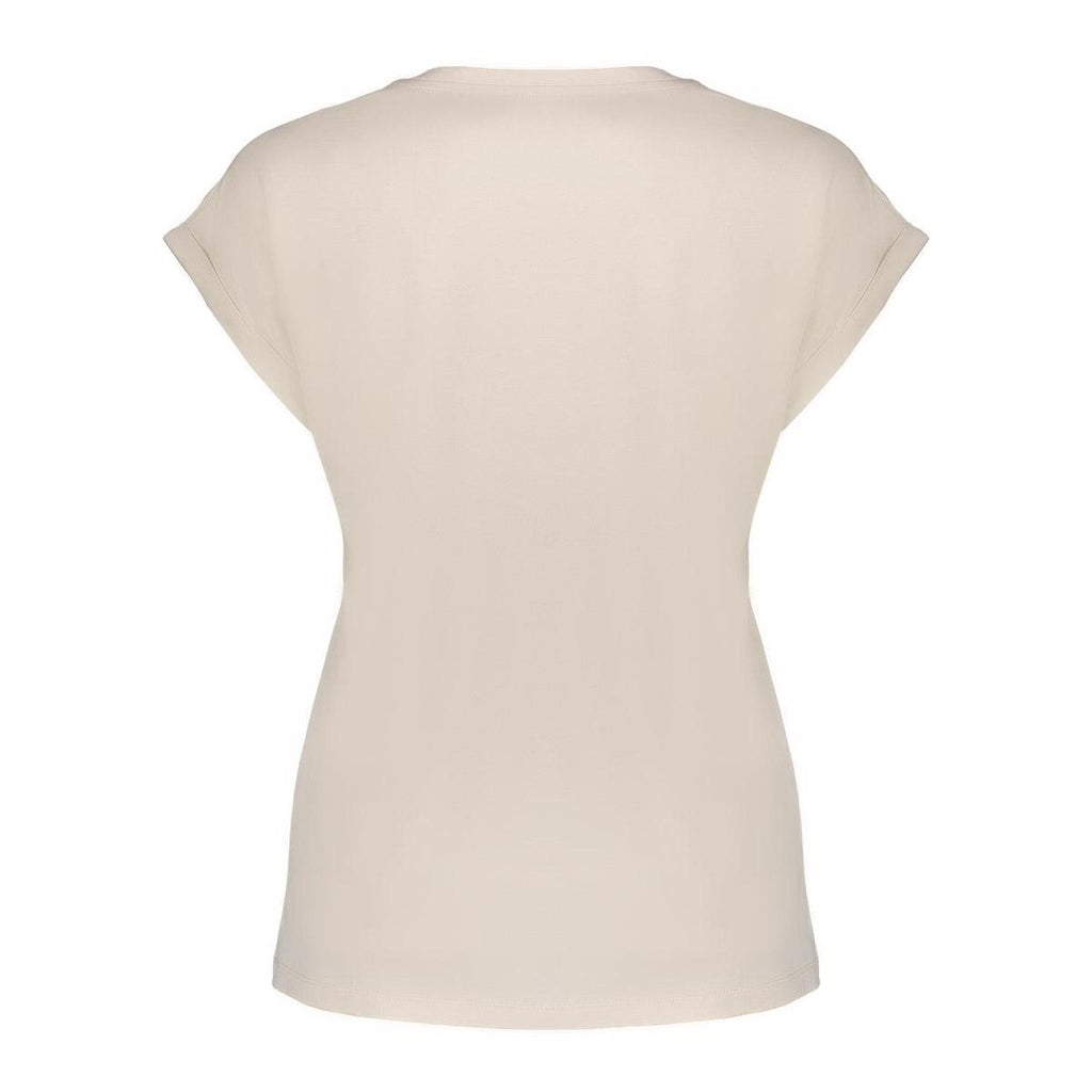 T-shirt 'Tres Chique'