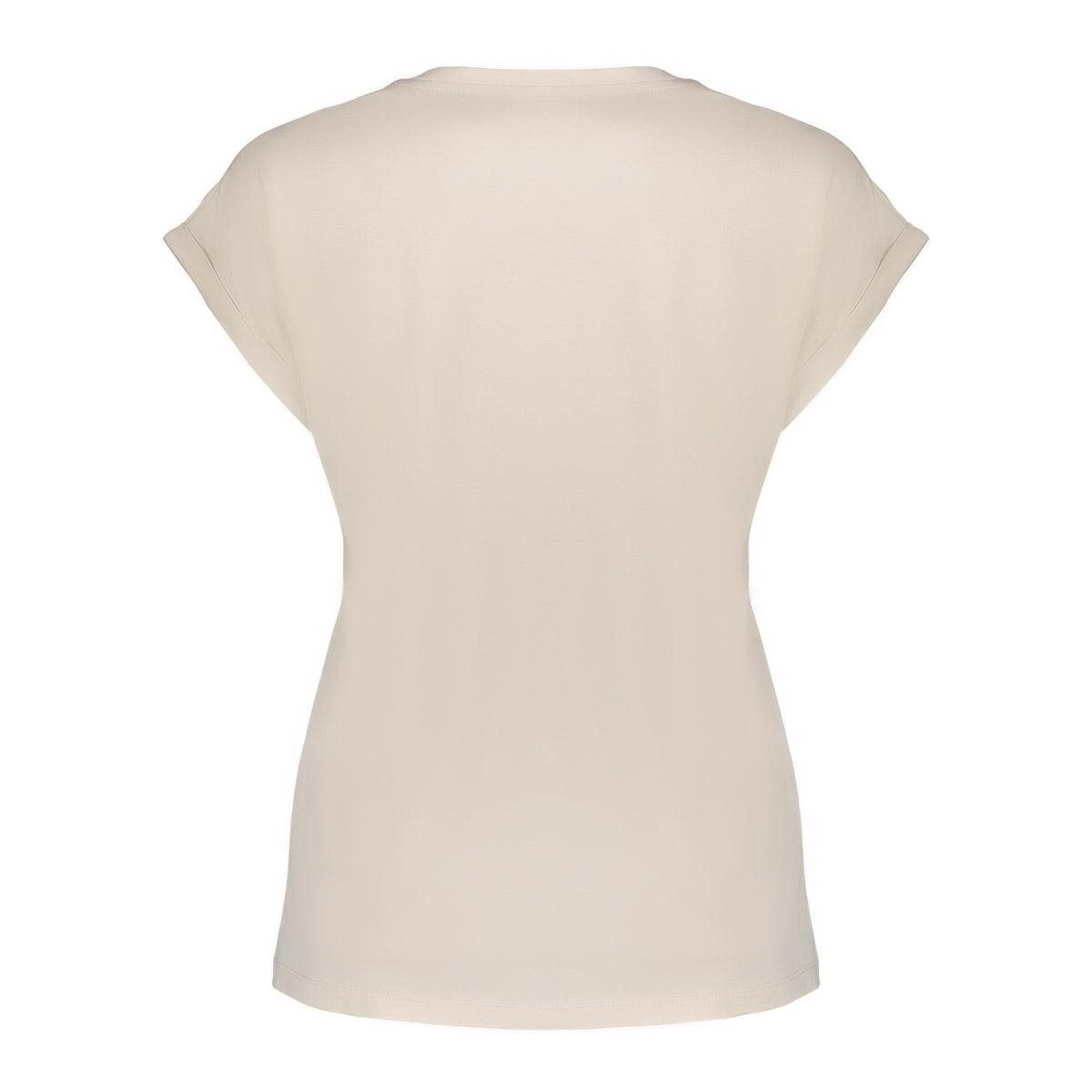 T-shirt 'Tres Chique'