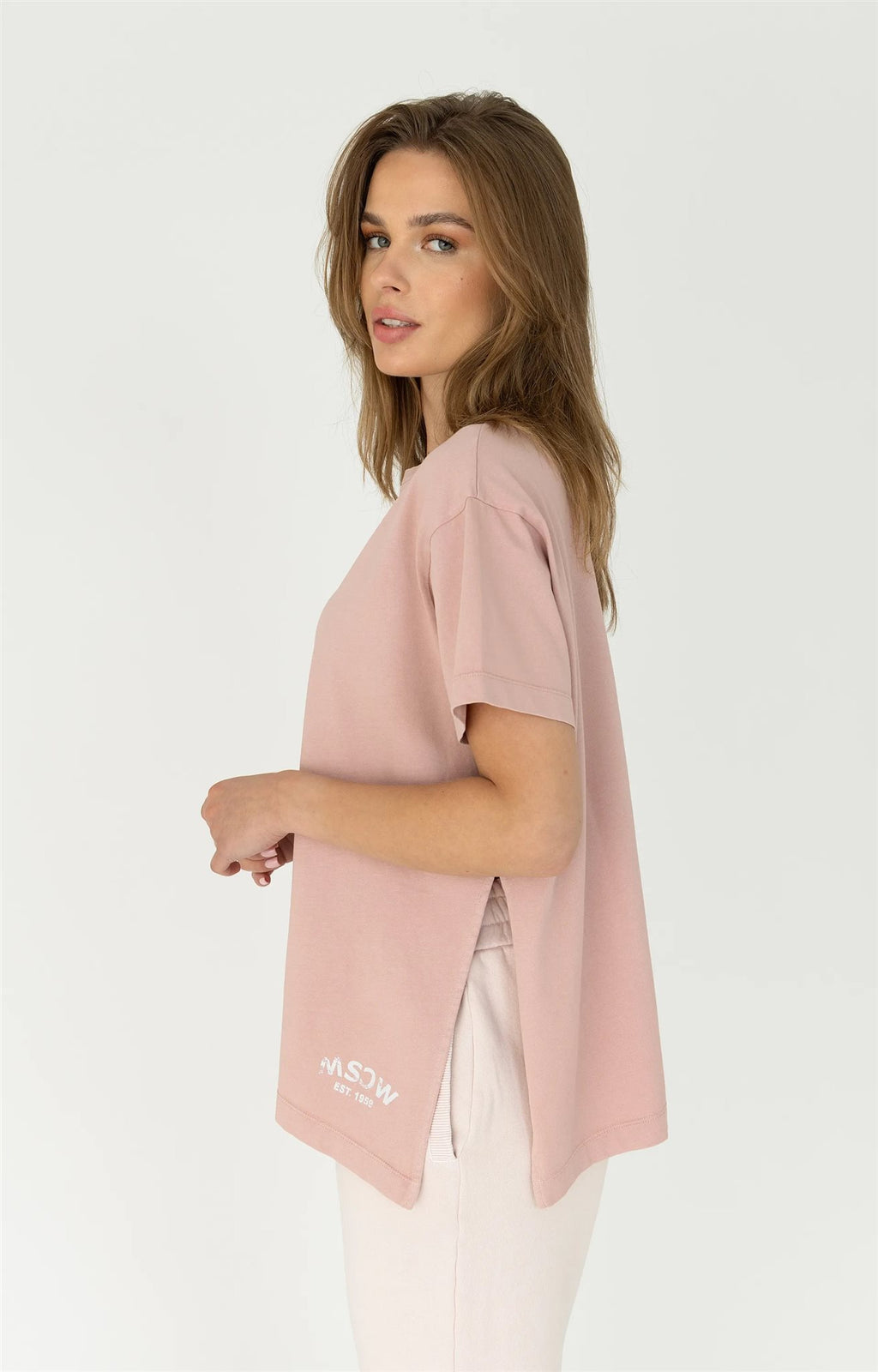 T-shirt Tsoof