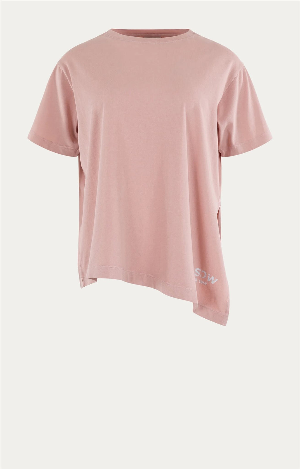 T-shirt Tsoof